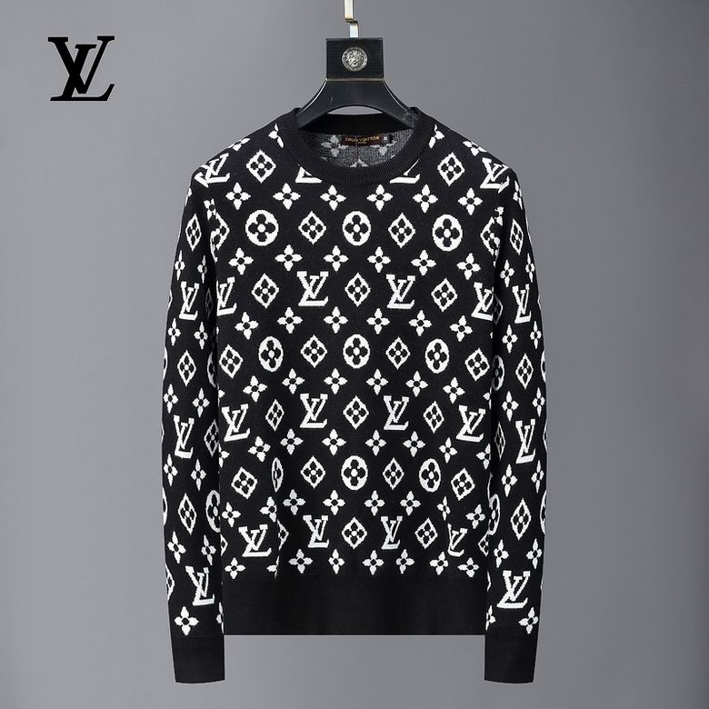LV Sweater-048